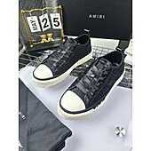 US$137.00 AMIRI Shoes for MEN #812363