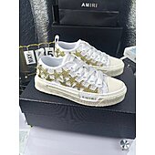 US$137.00 AMIRI Shoes for MEN #812364