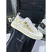 US$137.00 AMIRI Shoes for MEN #812364