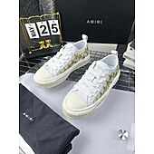 US$137.00 AMIRI Shoes for MEN #812364