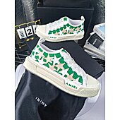 US$137.00 AMIRI Shoes for MEN #812365