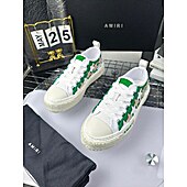 US$137.00 AMIRI Shoes for MEN #812365