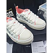 US$137.00 AMIRI Shoes for MEN #812366