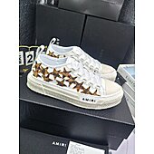 US$137.00 AMIRI Shoes for MEN #812367