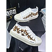 US$137.00 AMIRI Shoes for MEN #812367