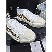 US$137.00 AMIRI Shoes for MEN #812367