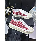 US$137.00 AMIRI Shoes for MEN #812368
