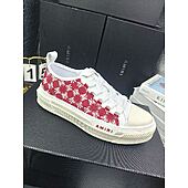 US$137.00 AMIRI Shoes for MEN #812368