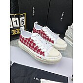 US$137.00 AMIRI Shoes for MEN #812368