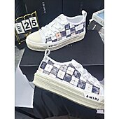 US$137.00 AMIRI Shoes for MEN #812369