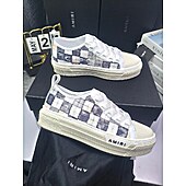 US$137.00 AMIRI Shoes for MEN #812369