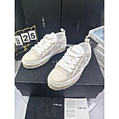US$137.00 AMIRI Shoes for MEN #812370