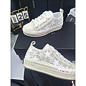 US$137.00 AMIRI Shoes for MEN #812370