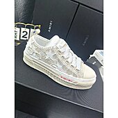US$137.00 AMIRI Shoes for MEN #812370