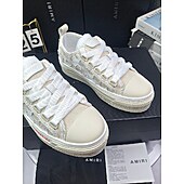US$137.00 AMIRI Shoes for MEN #812370