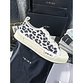 US$137.00 AMIRI Shoes for MEN #812371