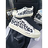 US$137.00 AMIRI Shoes for MEN #812371