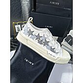 US$137.00 AMIRI Shoes for MEN #812372