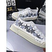 US$137.00 AMIRI Shoes for MEN #812372