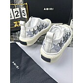 US$137.00 AMIRI Shoes for MEN #812372