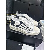 US$137.00 AMIRI Shoes for MEN #812374