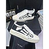US$137.00 AMIRI Shoes for MEN #812374