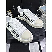 US$137.00 AMIRI Shoes for MEN #812374