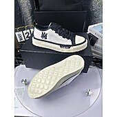US$137.00 AMIRI Shoes for MEN #812376