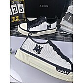 US$137.00 AMIRI Shoes for MEN #812376
