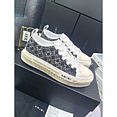 US$137.00 AMIRI Shoes for MEN #812377
