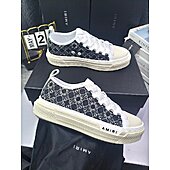 US$137.00 AMIRI Shoes for MEN #812377