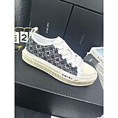 US$137.00 AMIRI Shoes for MEN #812377