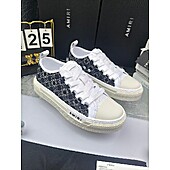 US$137.00 AMIRI Shoes for MEN #812377