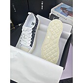 US$137.00 AMIRI Shoes for MEN #812377
