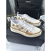 US$137.00 AMIRI Shoes for MEN #812378