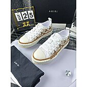US$137.00 AMIRI Shoes for MEN #812378