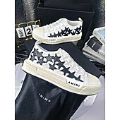 US$137.00 AMIRI Shoes for MEN #812379