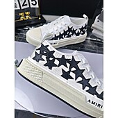 US$137.00 AMIRI Shoes for MEN #812379