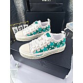 US$137.00 AMIRI Shoes for MEN #812380