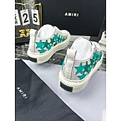 US$137.00 AMIRI Shoes for MEN #812380