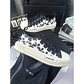 US$137.00 AMIRI Shoes for MEN #812381