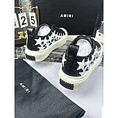 US$137.00 AMIRI Shoes for MEN #812381