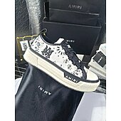 US$137.00 AMIRI Shoes for MEN #812382