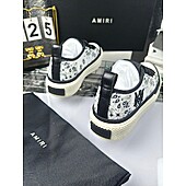 US$137.00 AMIRI Shoes for MEN #812382