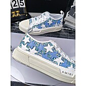 US$137.00 AMIRI Shoes for MEN #812383
