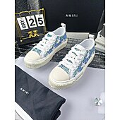 US$137.00 AMIRI Shoes for MEN #812383