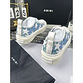 US$137.00 AMIRI Shoes for MEN #812383