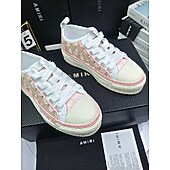 US$137.00 AMIRI Shoes for MEN #812384
