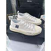 US$137.00 AMIRI Shoes for MEN #812385