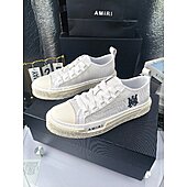 US$137.00 AMIRI Shoes for MEN #812385